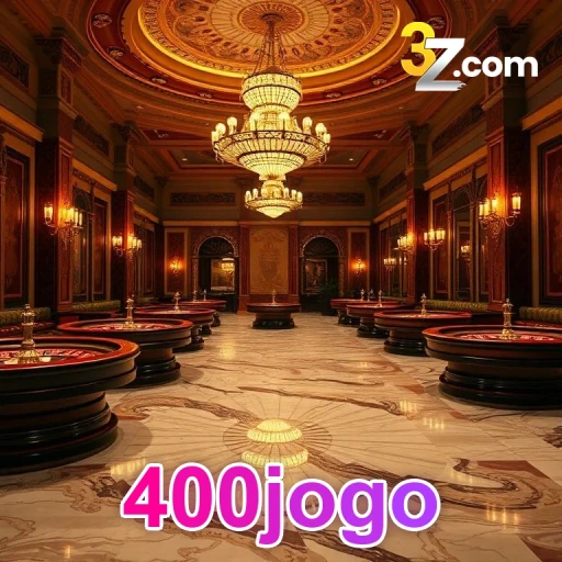 400jogo Jogos de caça-níqueis