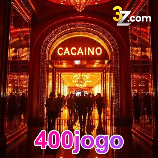 400jogo Cassino Online