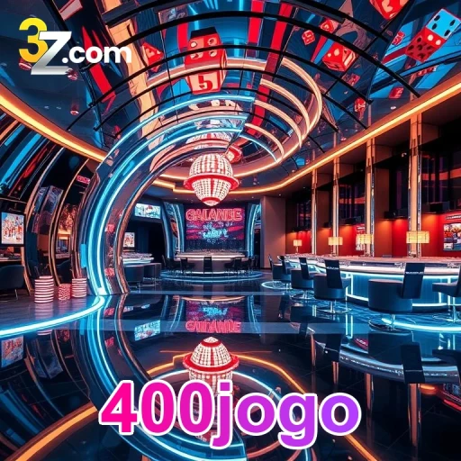 400jogo Métodos de Pagamento