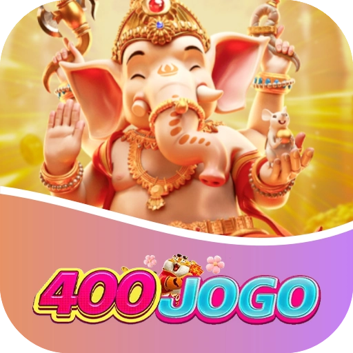 400jogo logo